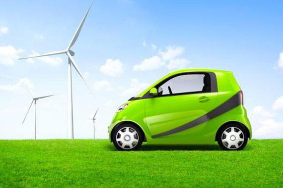 北京新能源汽车补助政策有所调整 补贴不超车价60%