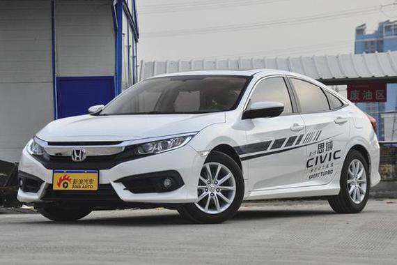 东风本田夸大吹捧1.5T发动机 设计缺陷或成销量“大楼”倒塌主因