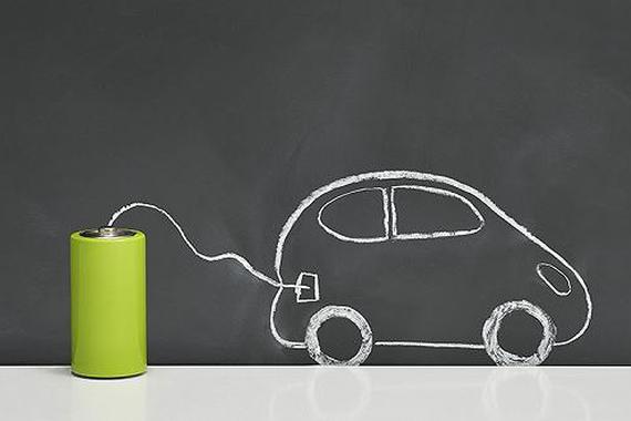 动力电池蓝皮书：新能源动力电池产销快速增长