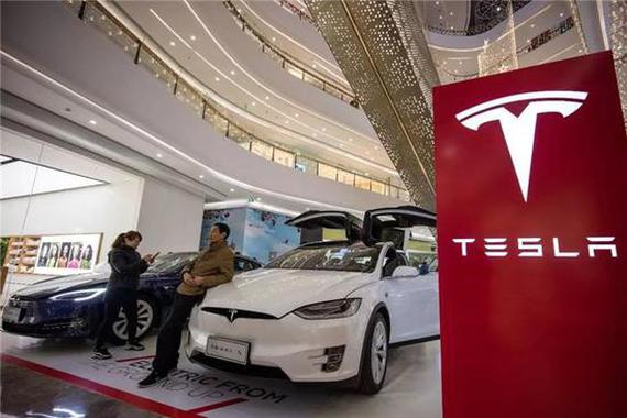 供应商的备忘录 特斯拉为盈利要供应商退还款项