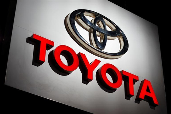 丰田、亚马逊等大企业支招应对特朗普关税加征政策