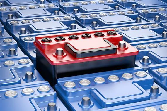 虽有新能源汽车加持，锂崛起仍待时日