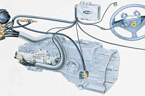 FCA已着手剥离旗下玛瑞利 预计2019年初完成
