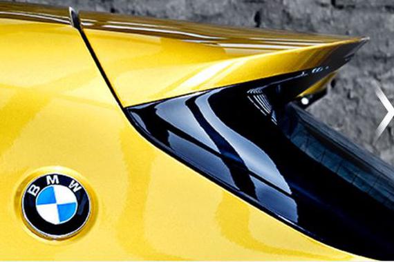 旧的不去，金的不来！看宝马如何#反其道而型#