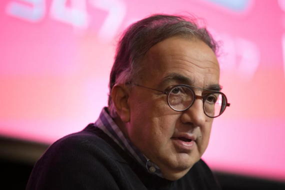 功不可没的掌舵者 马尔乔内身体状况急转直