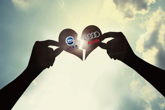 敲定！贾鸣镝执掌奥迪品牌事业部：上汽奥迪“独立”信号已释放