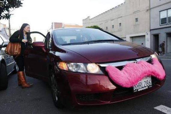 Lyft或创建“禅境模式” 可告知司机乘客不想聊天