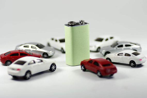 工信部公示符合新能源汽车废旧动力蓄电池规范企业