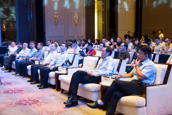 破局·驭风：关于第三届中国品牌汽车市场峰会 你需要知道这些