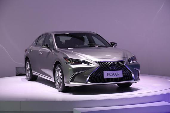 全新雷克萨斯ES该如何选！