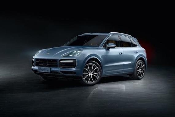 安全带存隐患 保时捷召回部分新款Cayenne