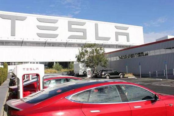 特斯拉考虑欧洲建厂 德国、荷兰花落谁家？