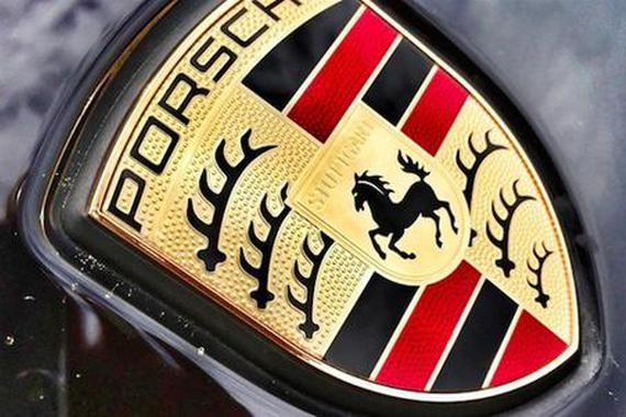 未来五年投60亿欧元 保时捷电动化提速