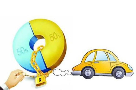 汽车行业合资股比开放——福兮？祸兮？