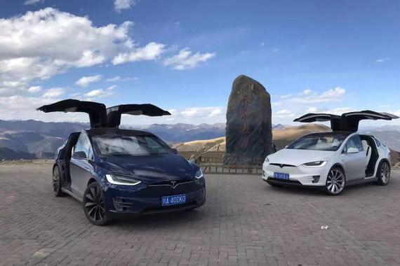 美媒：特斯拉计划投资50亿美元在华建厂