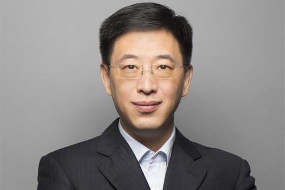 再添悍将 原一汽信息化总监李谦出任华人运通副总裁