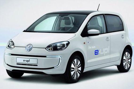 电池问题 大众或将召回12.4万辆电动汽车