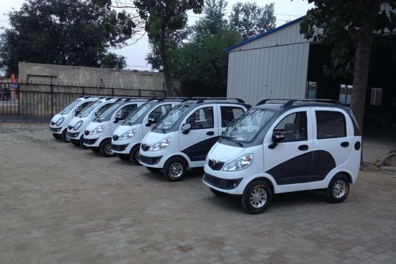 济南公安部就低速电动车禁行禁售等征求民意