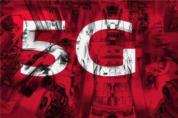 奥迪合作爱立信 率先在汽车生产中使用5G技术