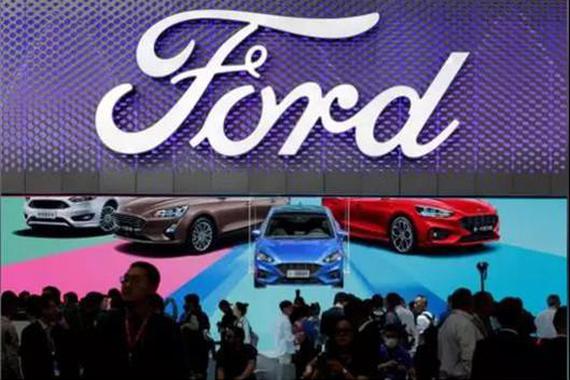 福特卖给大众，南美市场只是一条腿吗？