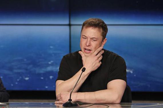 资金/产能/盈利 三问特斯拉中国建厂