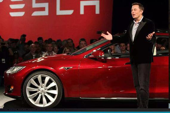 马斯克欲融资20亿美金在华建厂，传华夏幸福或将为背后金主