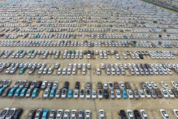 中国制造汽车首夺智利市场销售冠军