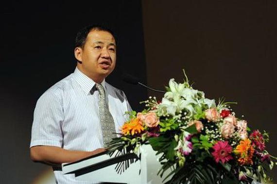 东风有限高层人事调整 丁绍斌、陈兴林出任副总裁