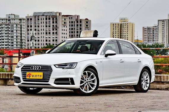 奥迪新款A4L将于10月推出 外观/配置调整