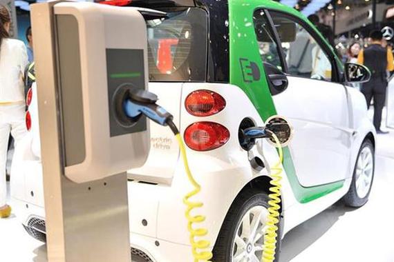 按国补50%补贴 宁波新能源汽车地补出台