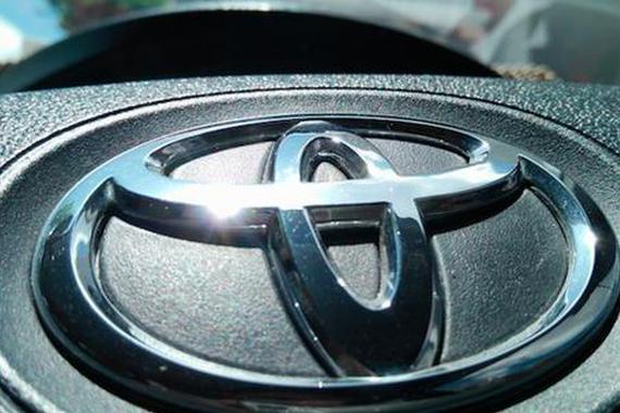 解除资本合作 丰田五十铃12年后终分手