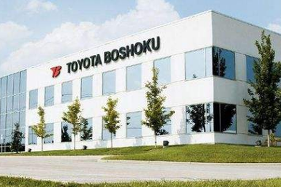 丰田纺织杀入车载电池领域 将配套雷克萨斯