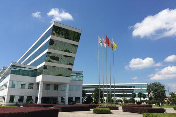 东风有限2022绿色计划：电动销占30% 技术投入600亿