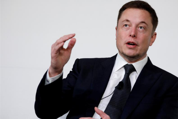 特斯拉遭SEC调查 马斯克推特公布特斯拉私有化计划或涉嫌违法