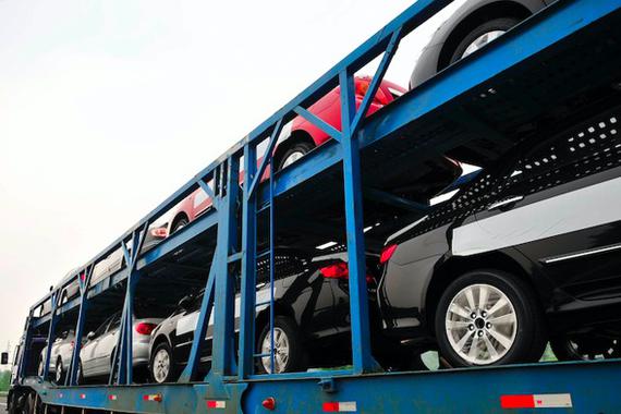 汽车进口关税下调效应释放 7月进口增幅超预期