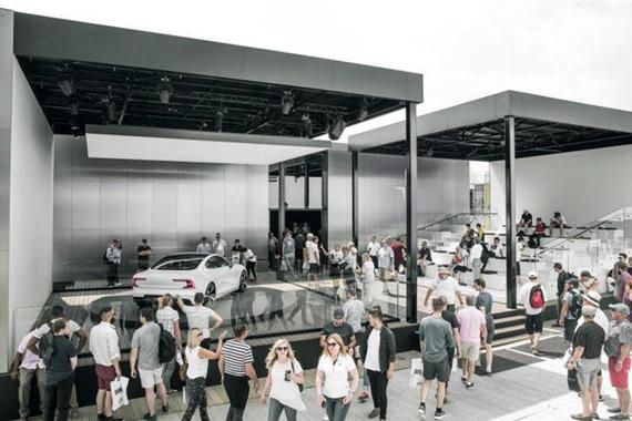 2040年全球电动车数量将达3亿辆 传统汽车制造商面临生存挑战