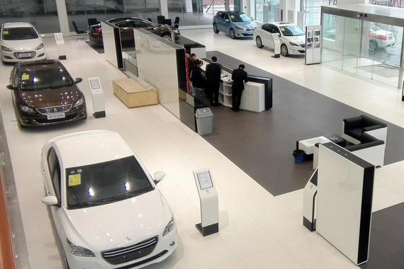 贵州统计局：高房价影响汽车销量 合资及中低端品牌汽车最受影响