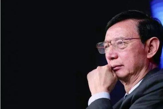 力帆的艰难时刻:80岁尹明善欲搬迁工厂解决资金问题