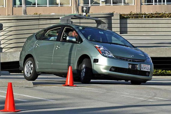 奥地利国家技术研究院研发光子传感器 改善自动驾驶和汽车生产