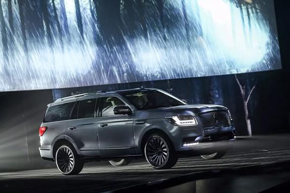 现行关税前 美系进口车撑下去做“HERO”会很难