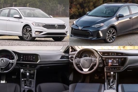 【卡罗拉】_新款卡罗拉_一汽丰田卡罗拉报价