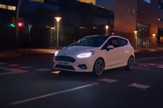 2019款大众Polo VS 2019款福特嘉年华