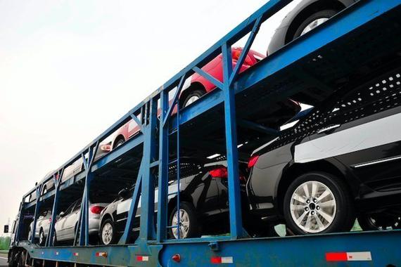 汽车销量跌至谷底：轿车短板拖累自主品牌