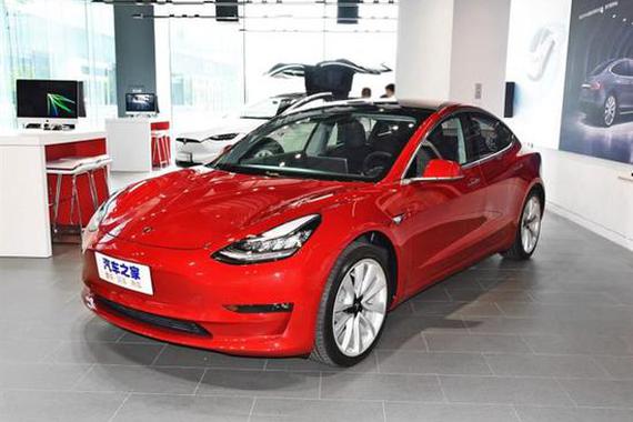 特斯拉可能3年后生产2.5万美元电动车