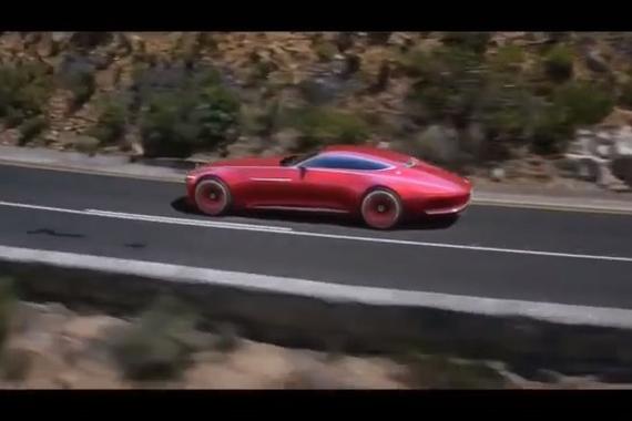 2019款梅赛德斯-迈巴赫6 定义豪华