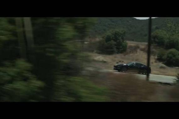 2019款Shelby 野马GT 不断延续的美式情怀