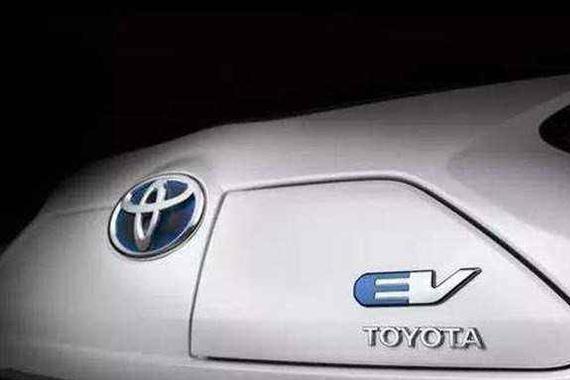 黑科技加持 丰田全方位加码电气化战略