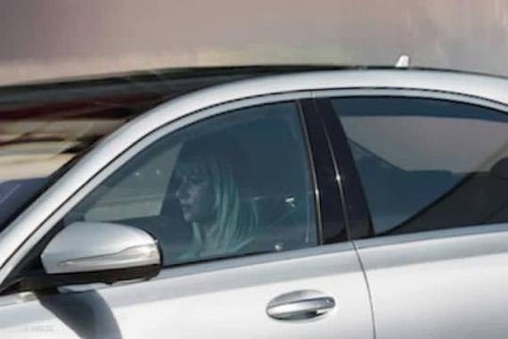 全新奔驰S-Class D级豪华行政级轿车