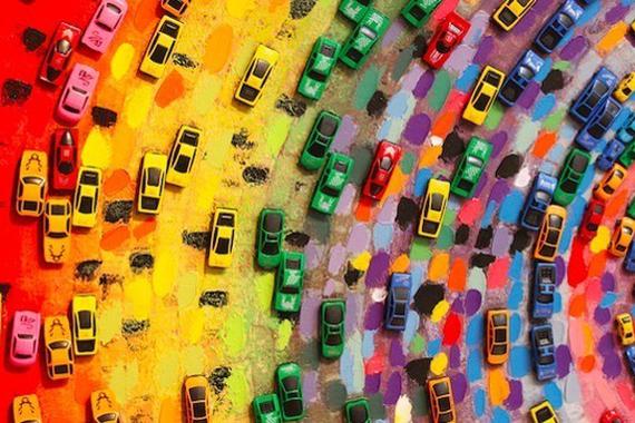 造车新势力遍地开花 行业：未来5年存活率将仅为10%