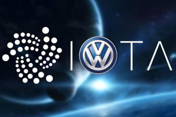 大众未来将生产采用区块链技术的车辆 2019年初推出CarPass服务